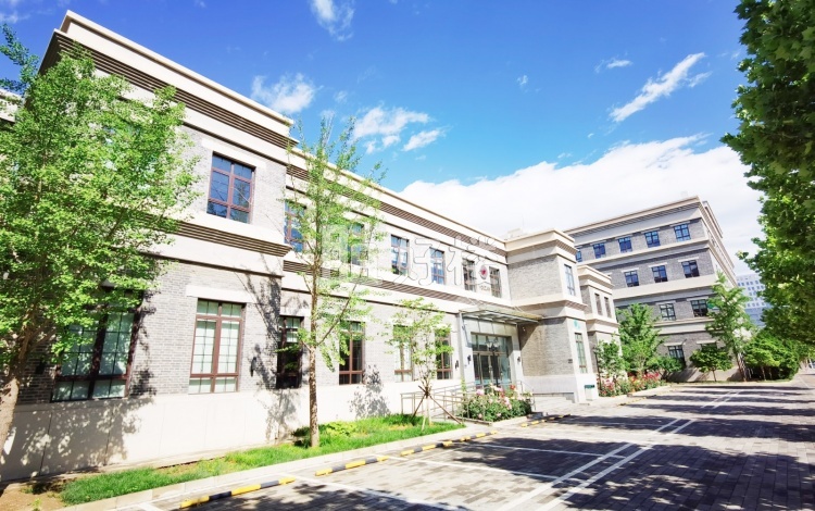 恒通国际商务园