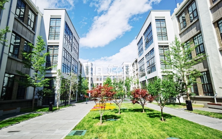 恒通国际商务园