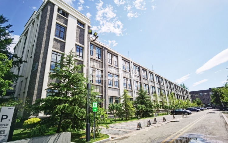 恒通国际商务园