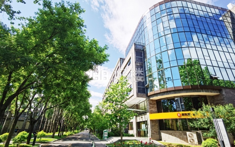 恒通国际商务园